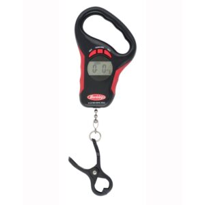 BERKLEY PRECISION DIGITAL SCALE BILANCIA