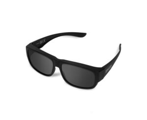 PRESTON INCEPTION OVERFIT SUNGLASSES