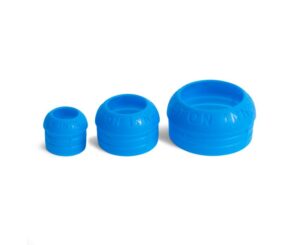 PRESTON POLE END PROTECTORS