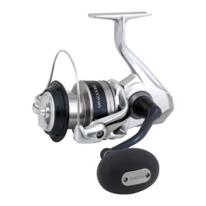 SHIMANO SARAGOSA SW A 8000 HG