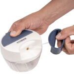 ZEBCO TROPHY BAIT CHOPPER