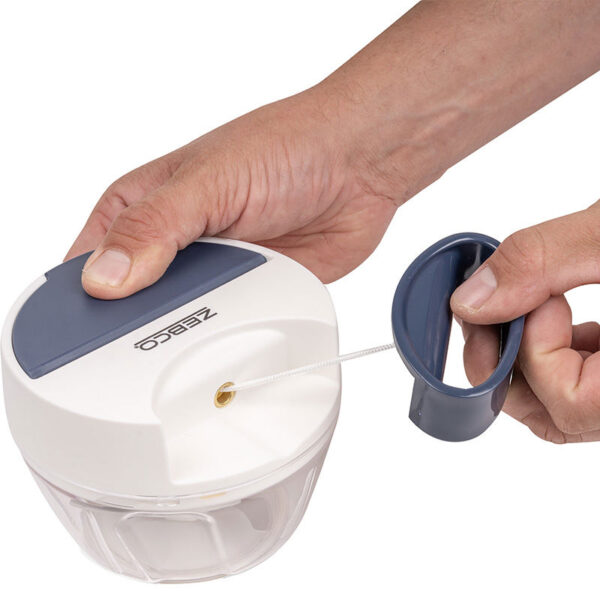ZEBCO TROPHY BAIT CHOPPER