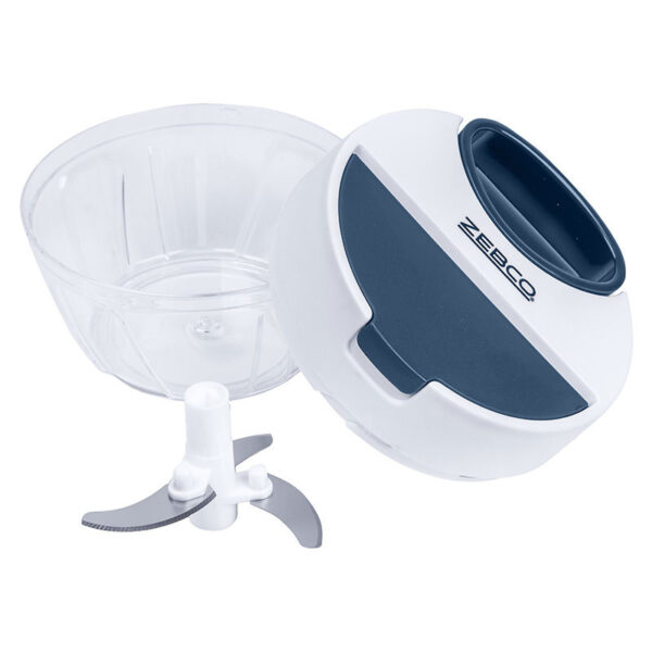 ZEBCO TROPHY BAIT CHOPPER