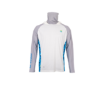 PRESTON PERFORMANCE HOODED SUN SHIRT UPF-40
