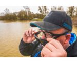 PRESTON INCEPTION OVERFIT SUNGLASSES
