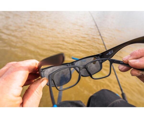 PRESTON INCEPTION OVERFIT SUNGLASSES