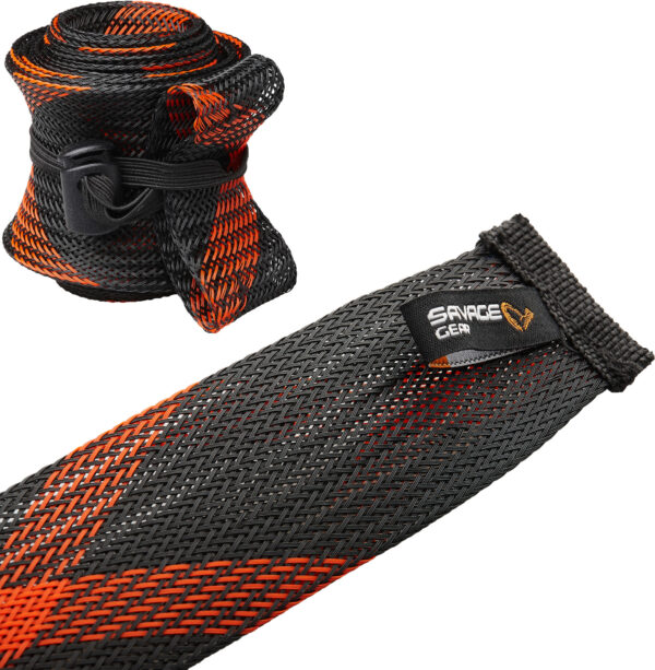 SAVAGE GEAR ROD SOCK FLEX