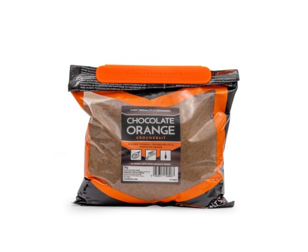 SONUBAITS BAIT BAG CLIP