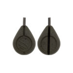 TRAKKER FLAT PEAR QC INLINE 4.5oz - 128gr