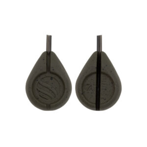 TRAKKER FLAT PEAR QC INLINE 4.5oz - 128gr