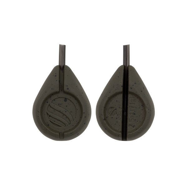 TRAKKER FLAT PEAR QC INLINE 4.5oz - 128gr