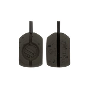 TRAKKER SQUARE PEAR QC INLINE LEAD 2.5OZ (71gr)