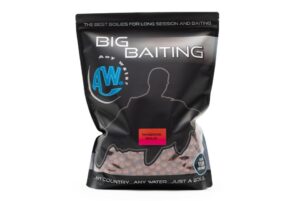 ANY WATER BIG BAITING TANGERINE SQUID 5kg