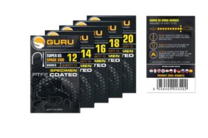 GURU SUPER XS SPADE