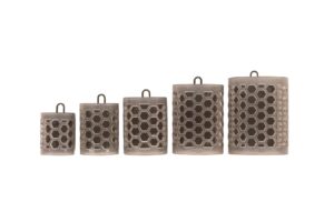 PRESTON CAGE FEEDER HEXMESH XL