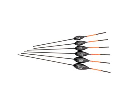 PRESTON OLIVE POLE FLOAT