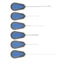 PRESTON FLOATER TOOLS