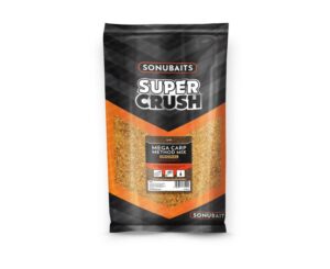 SONUBAITS MEGA CARP METHOD MIX ORIGINAL (2kg) GROUNDBAIT