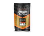 SONUBAITS MEGA CARP METHOD MIX GREEN (2kg) GROUNDBAIT
