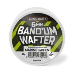 SONUBAITS BAND'UM WAFTER MARINE GREEN 6mm