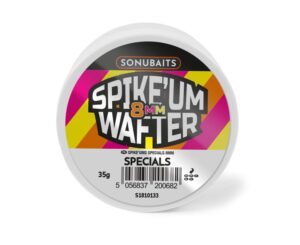 SONUBAITS SPIKE'UM WAFTER SPECIALS