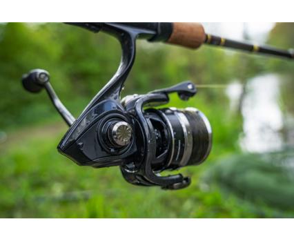 KORUM AXIS II 3000 REEL