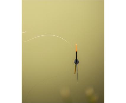 PRESTON OLIVE POLE FLOAT