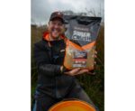 SONUBAITS MEGA CARP METHOD MIX ORIGINAL (2kg) GROUNDBAIT