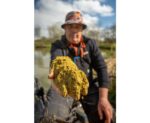 SONUBAITS MEGA CARP METHOD MIX GREEN (2kg) GROUNDBAIT