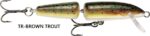 RAPALA JOINTED 13cm