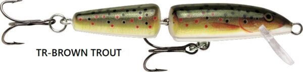 RAPALA JOINTED 13cm