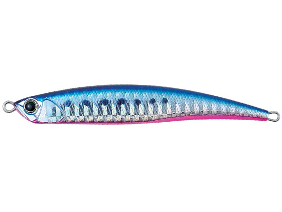 DUO PRESS BAIT 125 HD BLUE PINK SARDINE