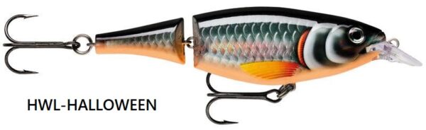 RAPALA X-RAP JOINTED SHAD 13cm