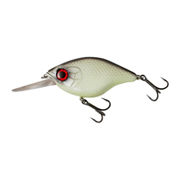 MADCAT TIGHT-S DEEP 16CM 70G FLOATING GLOW