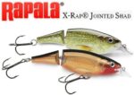 RAPALA X-RAP JOINTED SHAD 13cm