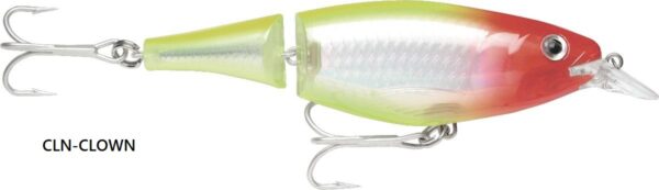 RAPALA X-RAP JOINTED SHAD 13cm