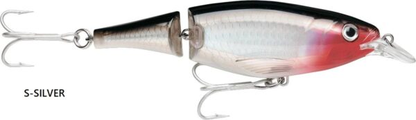 RAPALA X-RAP JOINTED SHAD 13cm