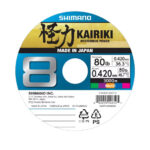 SHIMANO KAIRIKI 8 3000mt