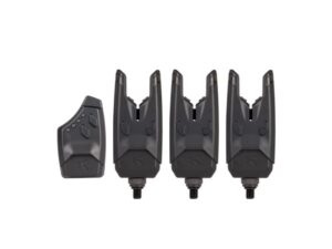 KORUM KSI8 3 ROD REMOTE ALARM SET AVVISATORI