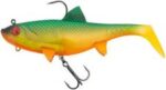 FOX RAGE REPLICANT WOBBLE ULTRA UV 14cm/50g SLICK SCALE