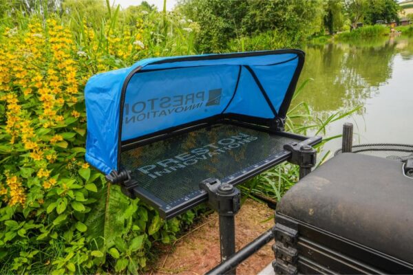 PRESTON VENTALITE XL HOODIE SIDE TRAY
