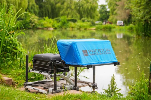 PRESTON VENTALITE XL HOODIE SIDE TRAY