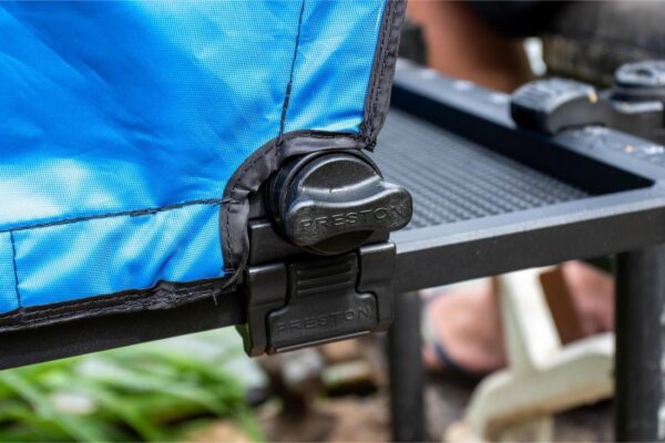 PRESTON VENTALITE XL HOODIE SIDE TRAY