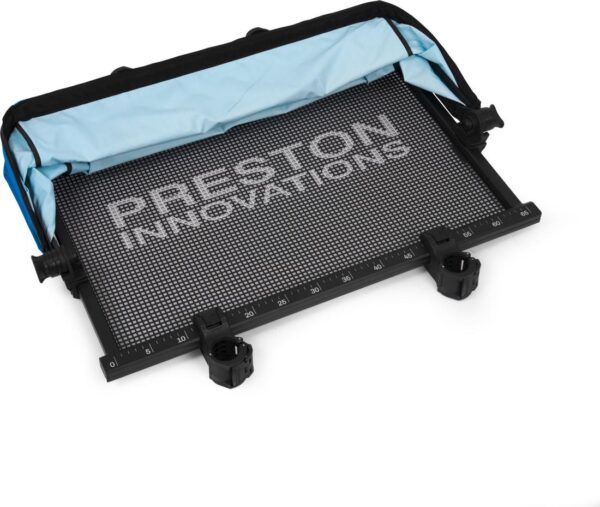 PRESTON VENTALITE XL HOODIE SIDE TRAY