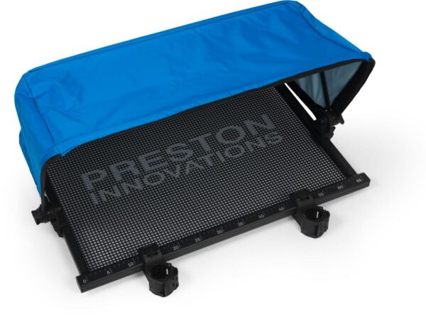 PRESTON VENTALITE XL HOODIE SIDE TRAY