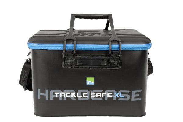 PRESTON HARDCASE TACKLE SAFE XL
