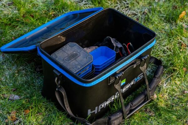 PRESTON HARDCASE TACKLE SAFE XL