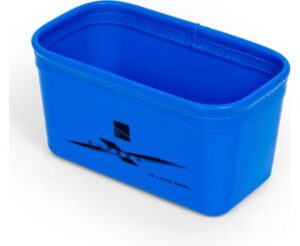 PRESTON SUPERA X 1.5 LITRE BOWL