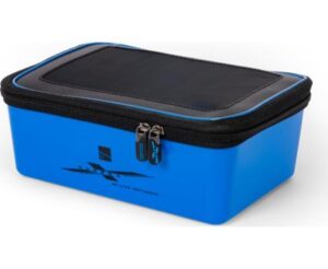PRESTON SUPERA X 4.5 LITRE VENTAMESH TUB