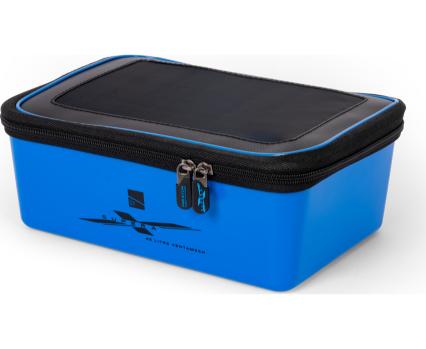 PRESTON SUPERA X 4.5 LITRE VENTAMESH TUB